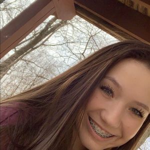 Meet your Posher, Erika